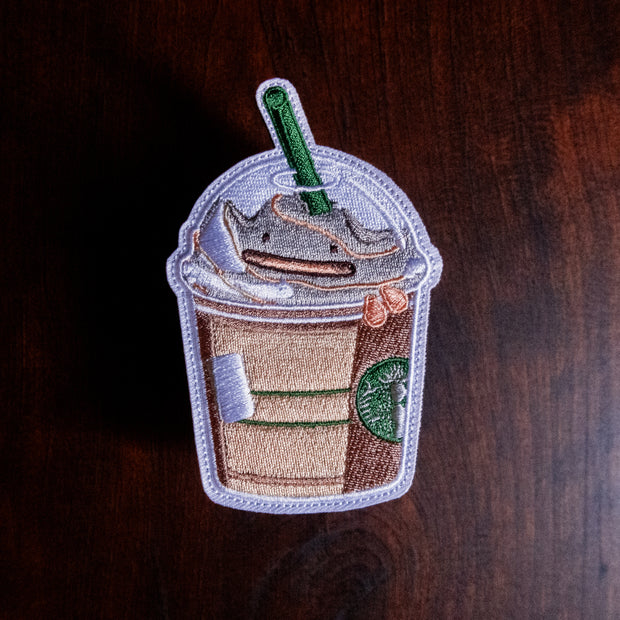 Starbucks Ditto Patch